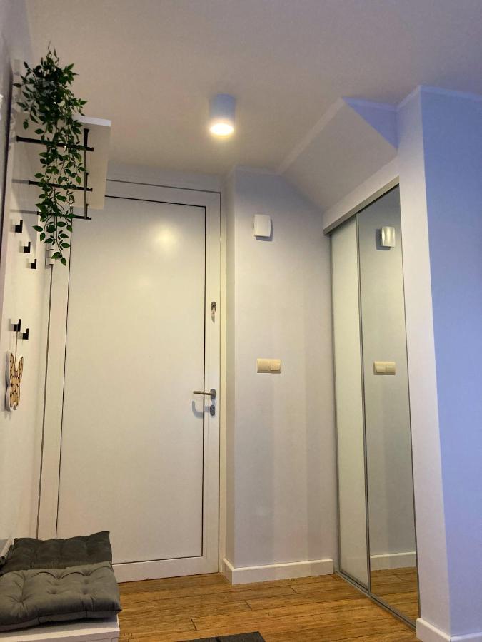 Apartamenty Lux Pogorzelica, Dwupoziomowy Z Dwiema Lazienkami I Dwoma Tarasami Pogorzelica  Eksteriør billede